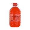 Popular Peach Dish detergent vase manual PET 5 litri