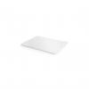 Tocator Perfect-Cut alb, 500x380x(H) 12 mm, polietilena HDPE, recomandat pentru branzeturi si paine