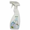 Ekolab Green Nature Ecological Glass&Surface Cleaner flacon 500 ml cu pulverizator | Detergent ecologic pentru geamuri