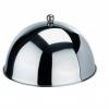 Capac clopot (cloche) din inox, 25 cm