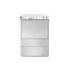 Masina profesionala de spalat vase K 50 cu pompa de evacuare 50 x 50 control electromecanic 400 W  Inox 570x600(+370)x(H)830 mm