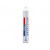 Termometru pentru frigider -40/40 °C, cu carlig agatare, 23x150x(H)9 mm
