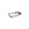 Tava gastronorm GN 1/1 din inox 18/10, 530x325xH65 mm Revolution  rezistenta la temperaturi -40° pana la 300°C