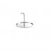 Presa decorare diam. 8 cm, inox,(capac) pentru forma inel cod 512142