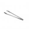 Cleste servire, -40 cm, cu clip fixare, Inox