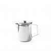 Cana servire ceai sau cafea, inox, cu capac rabatabil, 2 lt,126x185 mm