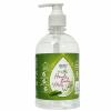 Green Nature Eco Line Ecological Hands, Body&Hair Wash PET 500 ml cu pompita | Gel mixt ecologic 3 in 1