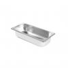 Cuva gastronorm inghetata, 360x165x(H)150 mm, 6.5 lt, inox