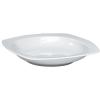 Farfurie pentru supa 'Gala' 230 mm, portelan alb