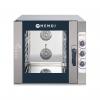 Cuptor combi NANO, electric, control manual, 7 tavi x GN 1/1, putere 13,8 kW