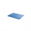 Tocator Perfect-Cut albastru, 500x380x(H) 12 mm, polietilena HDPE, recomandat pentru peste,