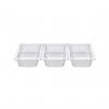 Vas gastronorm melamina GN 1/6 100 mm