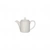 Latiera pentru cafea, ceai, lapte, portelan, Cosy & Trendy  diametru 8.8 x h10.3 cm, 350 ml