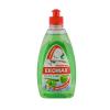 Ultradish Aloe Vera & Apple detergent vase manual flacon 500 ml
