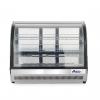 Vitrina frigorifica de prezentare  profesionala pentru prajituri ARKTIC   130 L Inox Interval de temperatura 2/8 ° C 260 W 900x557x(H)670 mm