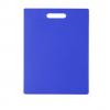 Blat HACCP 40x25x1.2 cm, albastru