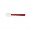 Spatula , maner polimer plastic, lama silicon, 70x105x(L)350 mm