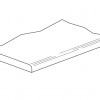 Margine rotunjita