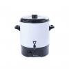 Boiler pentru bauturi fierbinti 27 lt, corp emailat, termostat 0-90 gr C, 1800W, 460x480x349mm