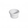 Vas Ramekin , melamina, 100 ml - (D)85 x (H)45 mm