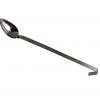 Lingura inox pentru oale mari, lungime 46 cm