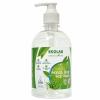 Ekolab Green Nature Ecological Hands, Body&Hair Wash PET 500 ml cu pompita | Gel mixt ecologic 3 in 1