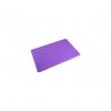 Tocator violet 600x400x18 mm, polietilena HDPE 500, respecta normele de igiena HACCP