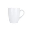 Cana cafea sau ceai, portelan, Cosy & Trendy , 280 ml, diametru 8 x H 10 cm