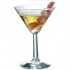 Jockey Club: pahar martini 140 ml