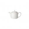 Latiera pentru cafea, ceai sau lapte, portelan, Cosy & Trendy  diametru 9.9 x h8.3 cm, 400 ml