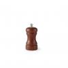 Rasnita piper, lemn culoare inchisa, (H) 100 mm, mecanism macinare ceramic, durabil