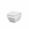 VAS WC SUSPENDAT CREA RECTANGULAR NEW CO CU CAPAC SLIM DUR ANTIB INCHIDERE LENTA DEMONTARE RAPIDA S701-213SET 907 VIRTUAL