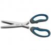 Foarfeca maruntit verdeturi, din inox, 22 cm