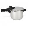 Oala inox sub presiune, 6 litri