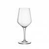 Set 6 pahare   Bormioli Rocco Italia, 425 ml diametru 8.8 cm inaltime 21.5 cm