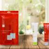 Sense Daily Kit - Gel Dezinfectant, Crema De Maini, Masti Igienice