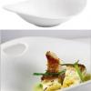 Platou adanc Polo, 20x15 cm