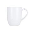 Cana cafea sau ceai, portelan, Cosy & Trendy , 190 ml, diametru 7 x H 8.5 cm