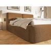 Pat dublu tapitat Tucco 200x180
