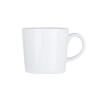 Cana cafea sau ceai, portelan, Cosy & Trendy , 330 ml, diametru 9.5 x H 8.8 cm