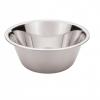 Bol inox mare, diametru 44 cm, capacitate 21.5 litri