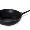 Tigaie wok aluminiu non-stick 28 cm