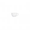 Cana cafea sau ceai, portelan, Cosy & Trendy , 560 ml, diametru 12.5 x H 8 cm
