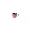 Cana cafea sau ceai, portelan cu maner, Cosy & Trendy , 200 ml, diametru 8 x H 6.5 cm