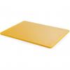 Tocator Perfect-Cut galben, 500x380x(H) 12 mm, polietilena HDPE potrivit si pentru uz profesional