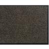 Stergator de picioare  DE INTERIOR  0.80 m x 1.20 m, culoare maro