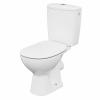 VAS WC CLEAN ON CU CAPAC K667-069COMPACT