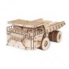 Puzzle 3D Camion