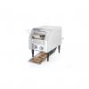 Toaster , 1340W, Timer, Argintiu, 288x418x(H)387