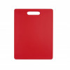 Tocator HACCP 40x25x1.2 cm, rosu
